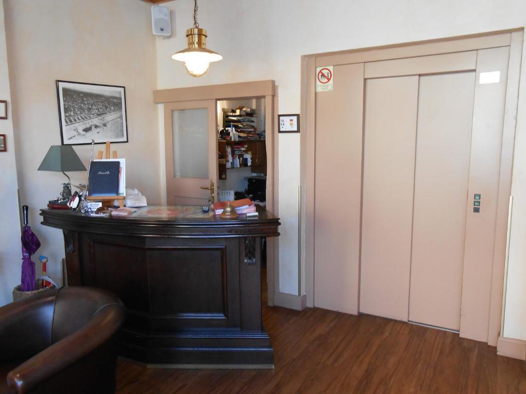 Hotel Le Caddy Le Touquet Eksteriør billede